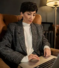 A Room built for real decisions