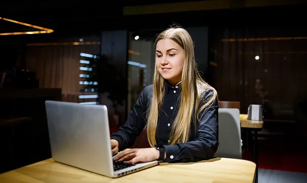 Excellence Without Ego