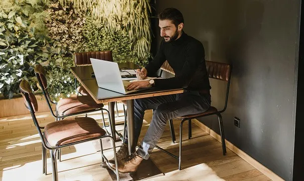 Radical Transparency