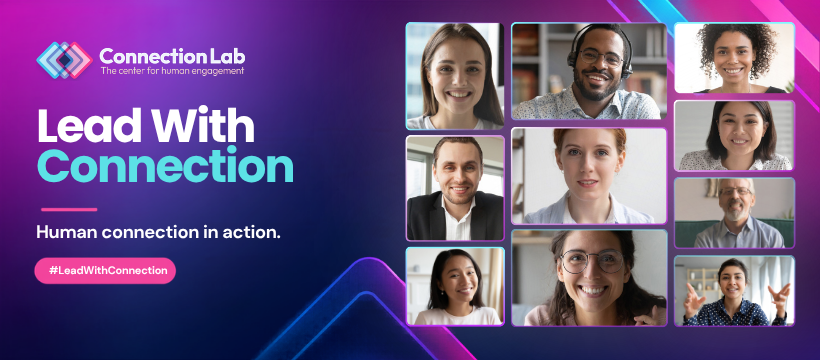 Connection Lab banner