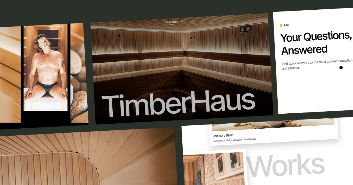 TimberHaus