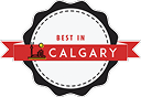 Best in Calgary Logo