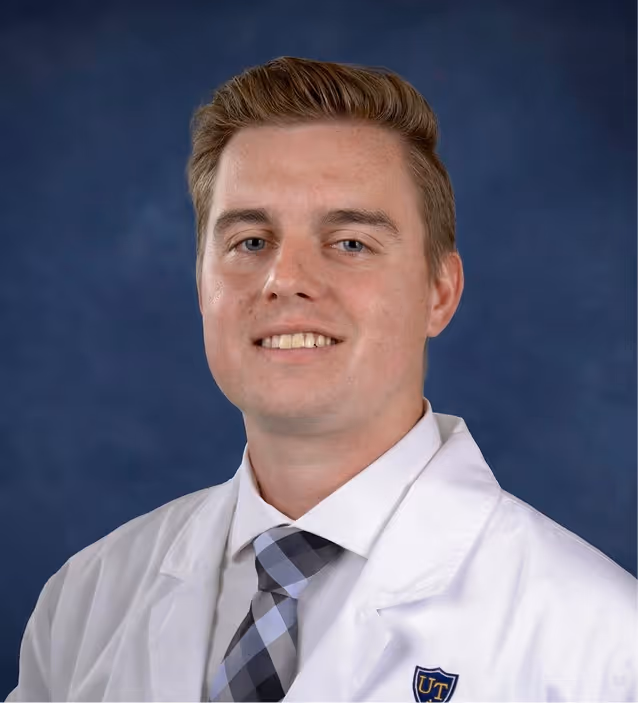 Portrait of Dr. Christopher Elia, neurosurgeon