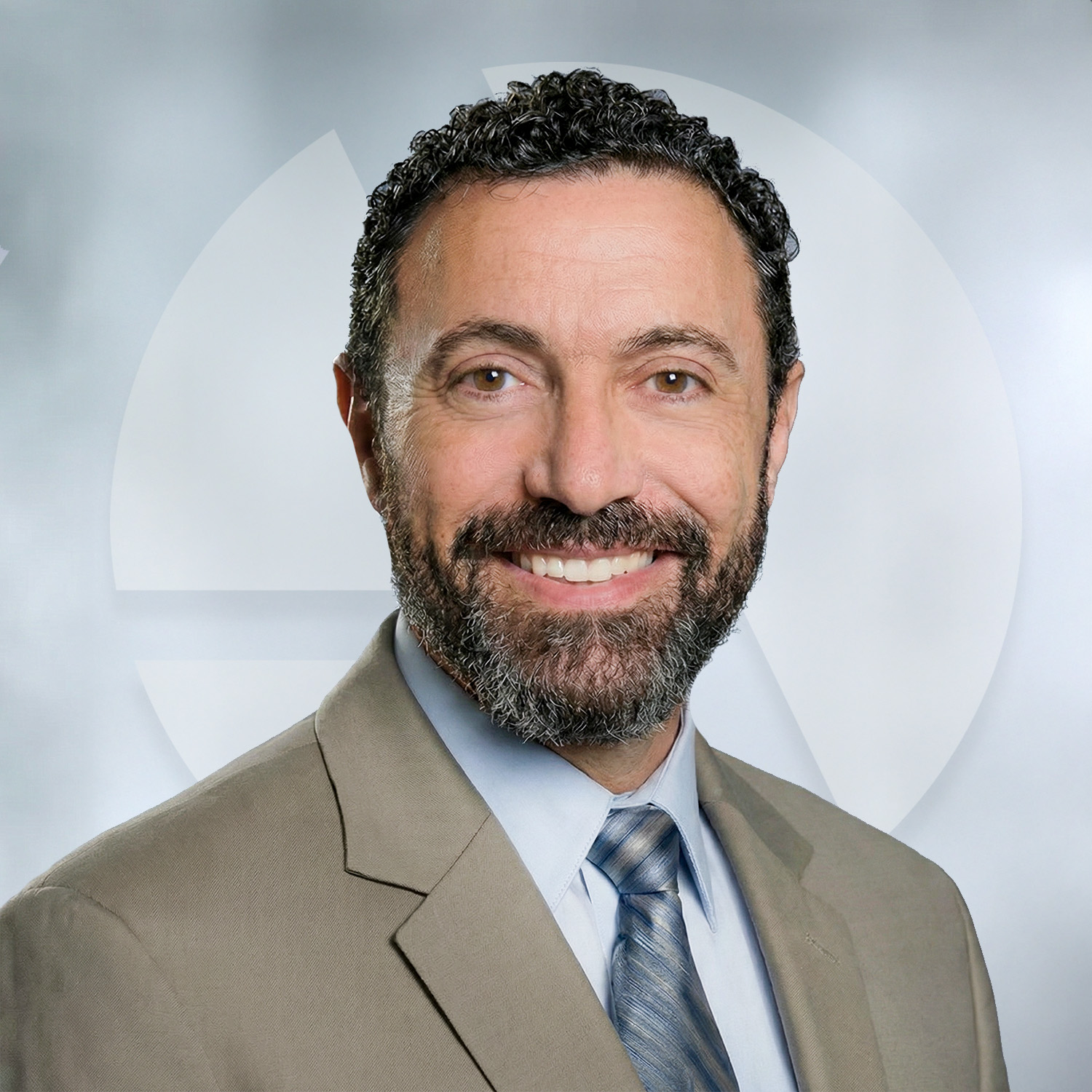Portrait of Dr. Daniel Fahim, neurosurgeon