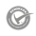 Renomark logo