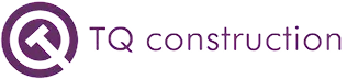 TQ Construction logo