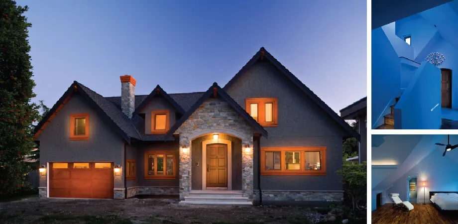 Home Addition Renovations in Vancouver by Top Contractor