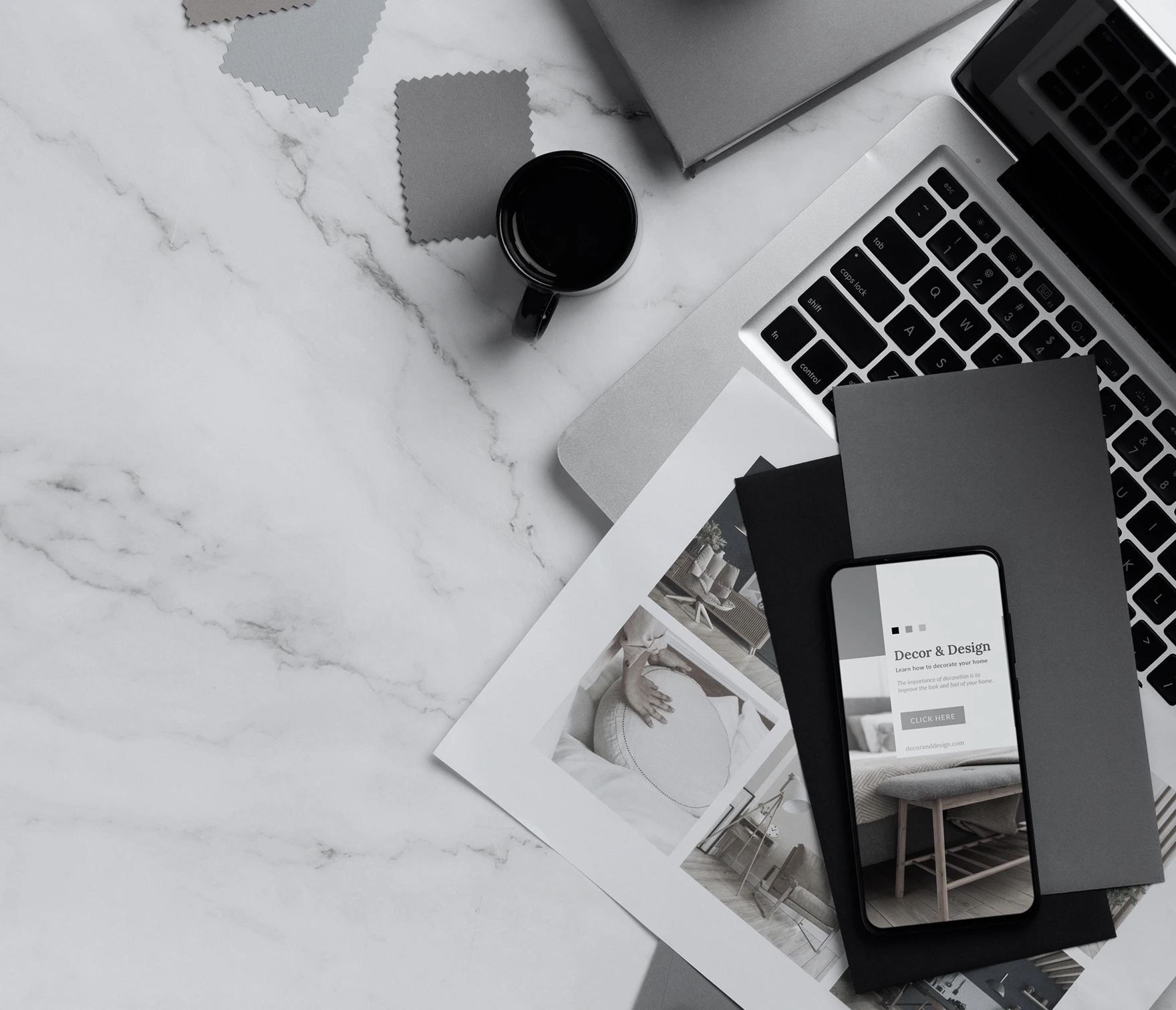 Project Lightbox Image