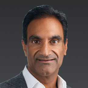Jay Varma, MD