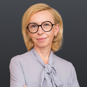 Ania Mendrek