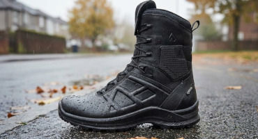 haix gsg waterproof boots