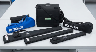 examples of bespoke designed bags