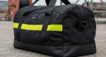 heavy duty cordura holdall