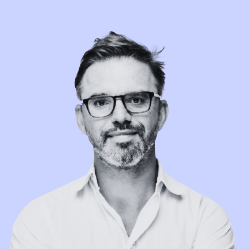 Patrick Coughlin, CEO & Co-Founder of Savi Security