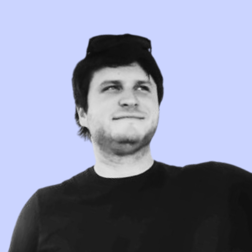 Patrick Coughlin, Co-founder & CPO of Savi Security