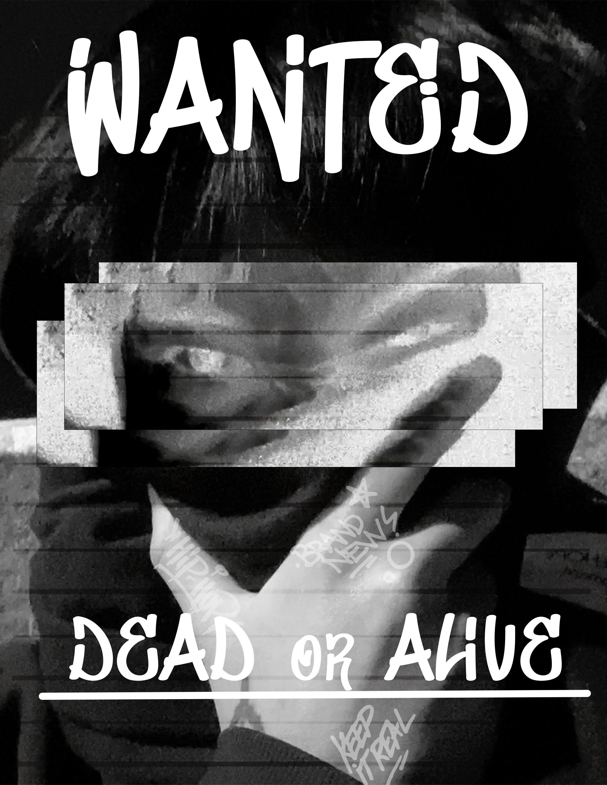 Computer monitor displaying Chef's Bar website homepage with blue background, white and orange text, and navigation menu.