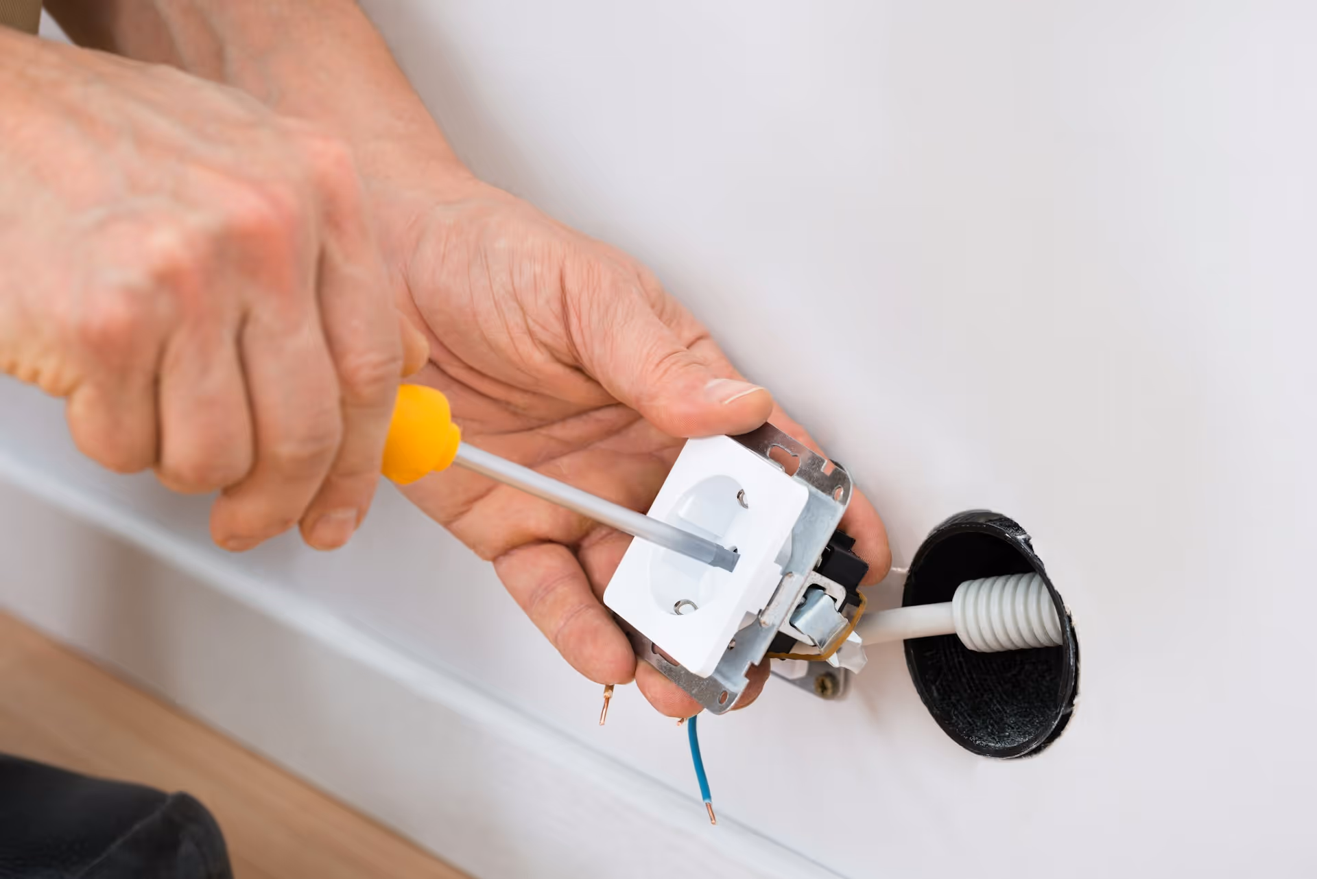 Essential Electrical Services for New Residential Constructions