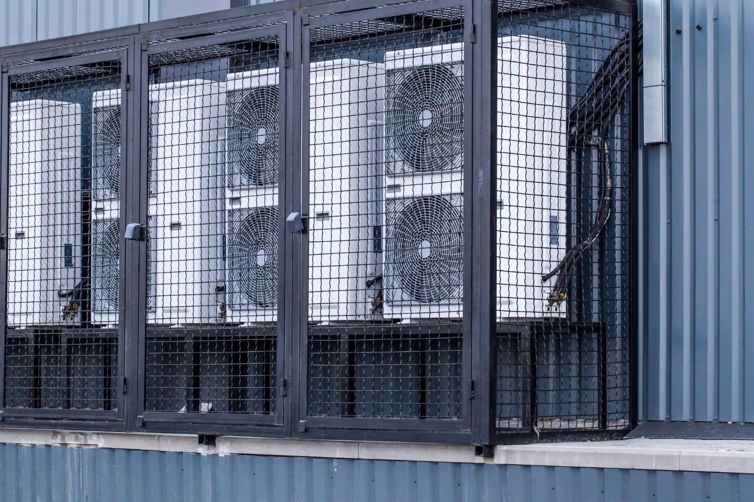 Comprehensive Guide to AC Maintenance and Tune-Up for Commercial Properties