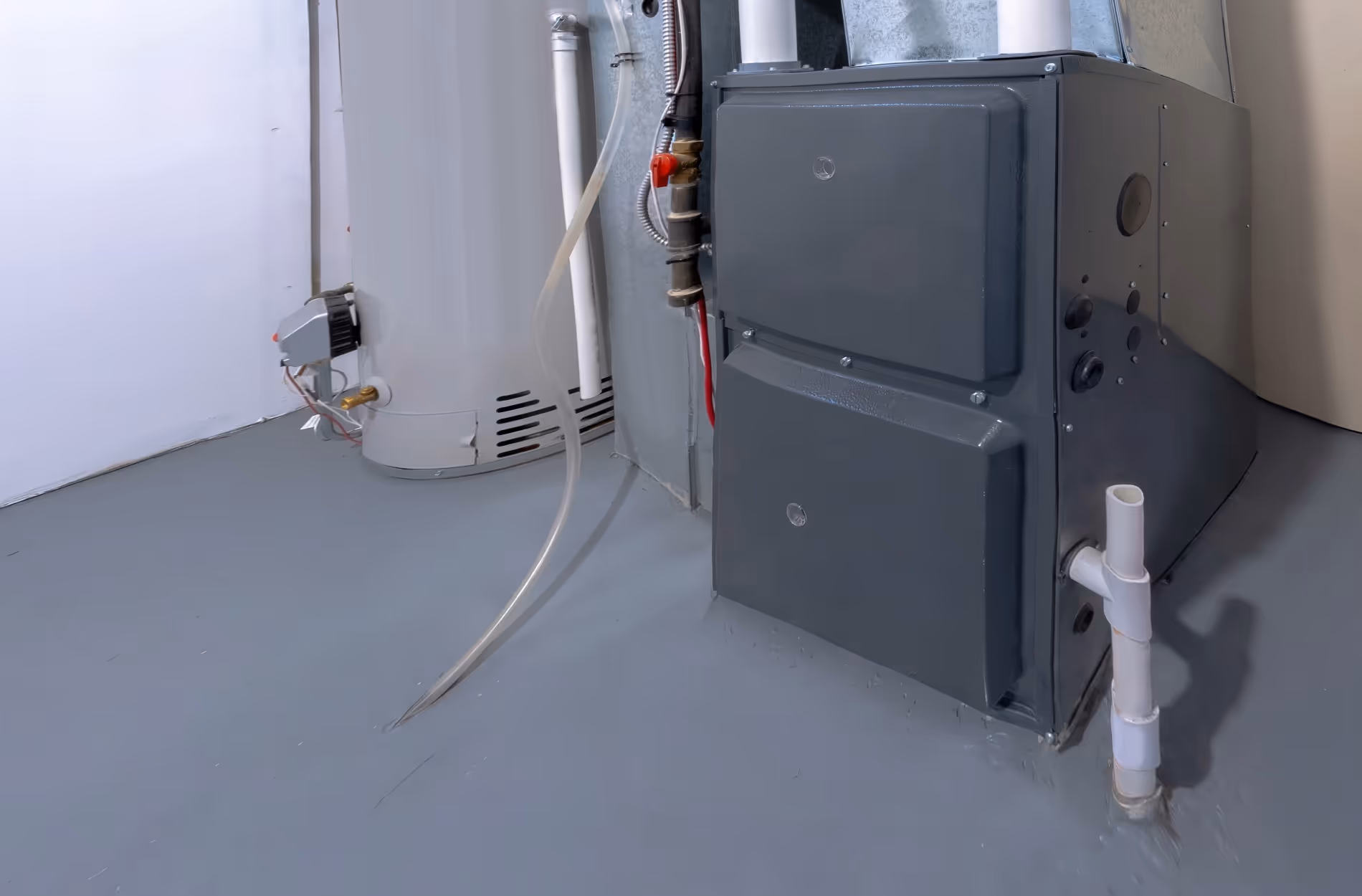 Efficient Furnace Services for New Construction Homes