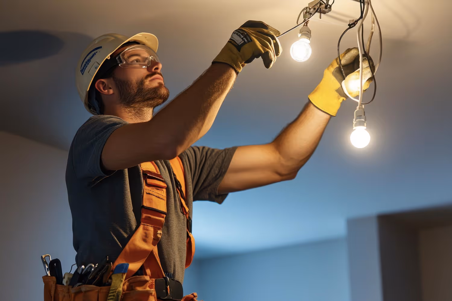 Red Flags to Watch for When Hiring Electrical Contractors in Galliano