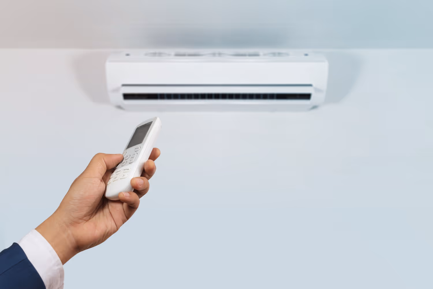 Unusual AC Smells and What They Mean for Galliano Homeowners