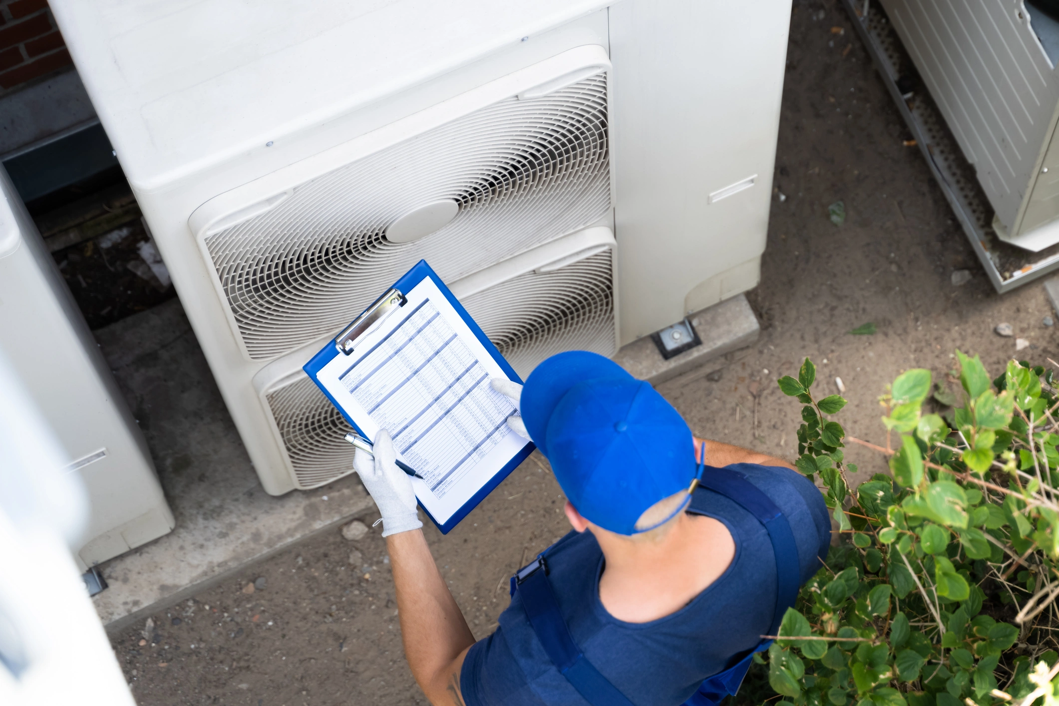 What Should You Do Before Turning On AC?