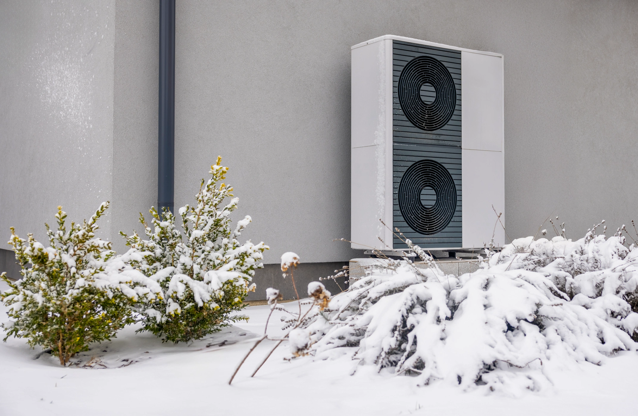 Why Is My Heat Pump Not Heating My Home?