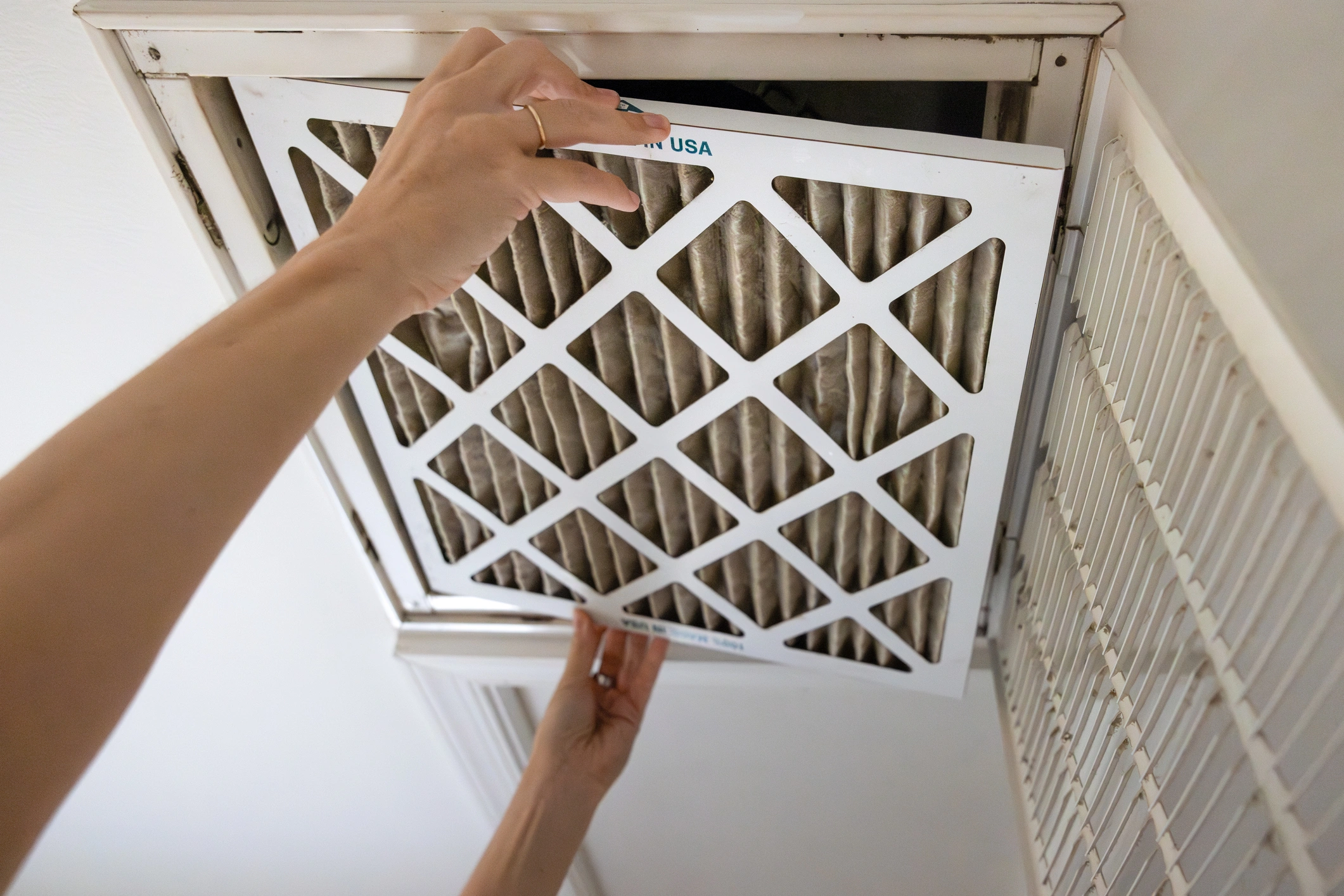 How To Select The Right HVAC Home Filters?