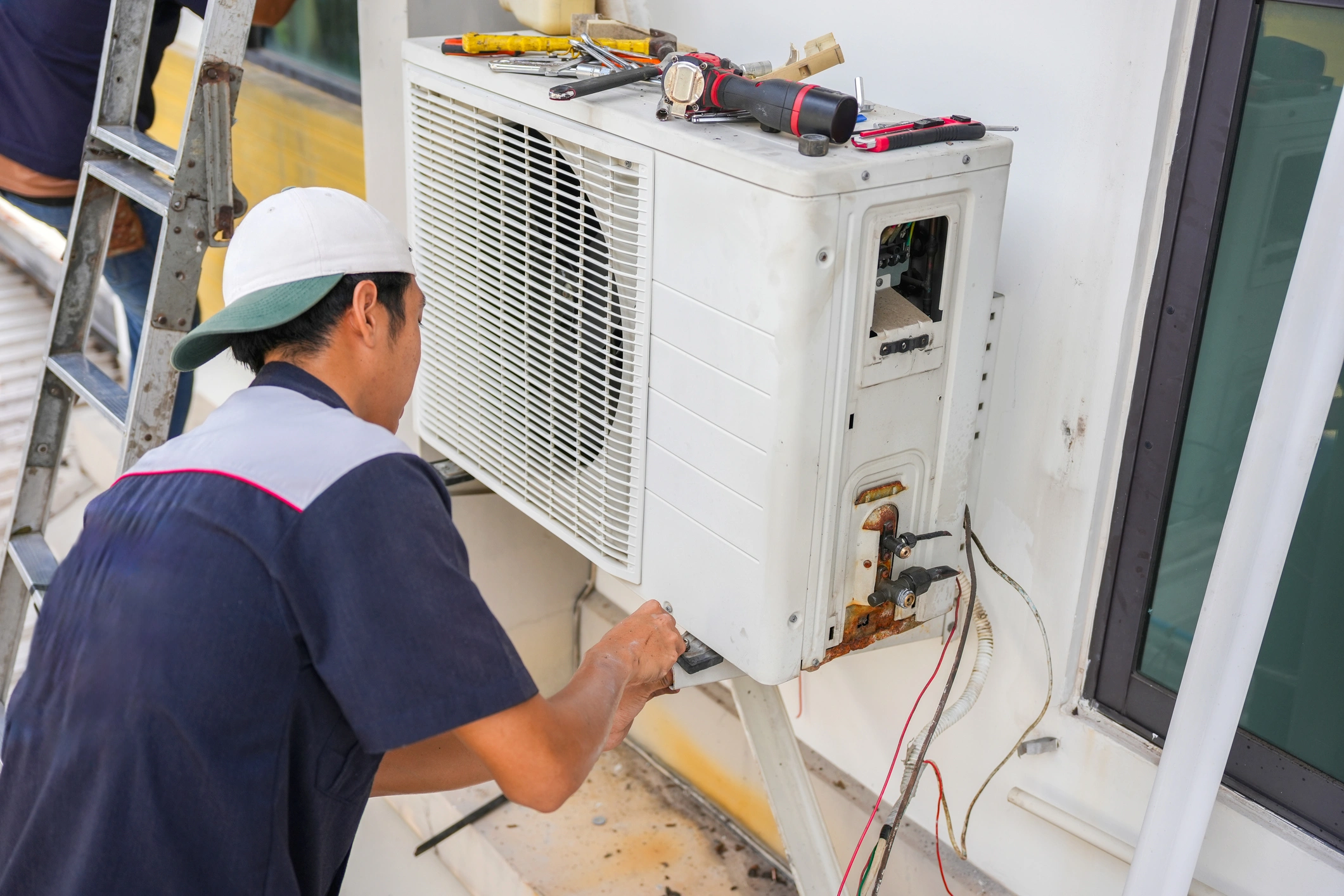 AC Repairs And Malfunctions- What Can You Do?
