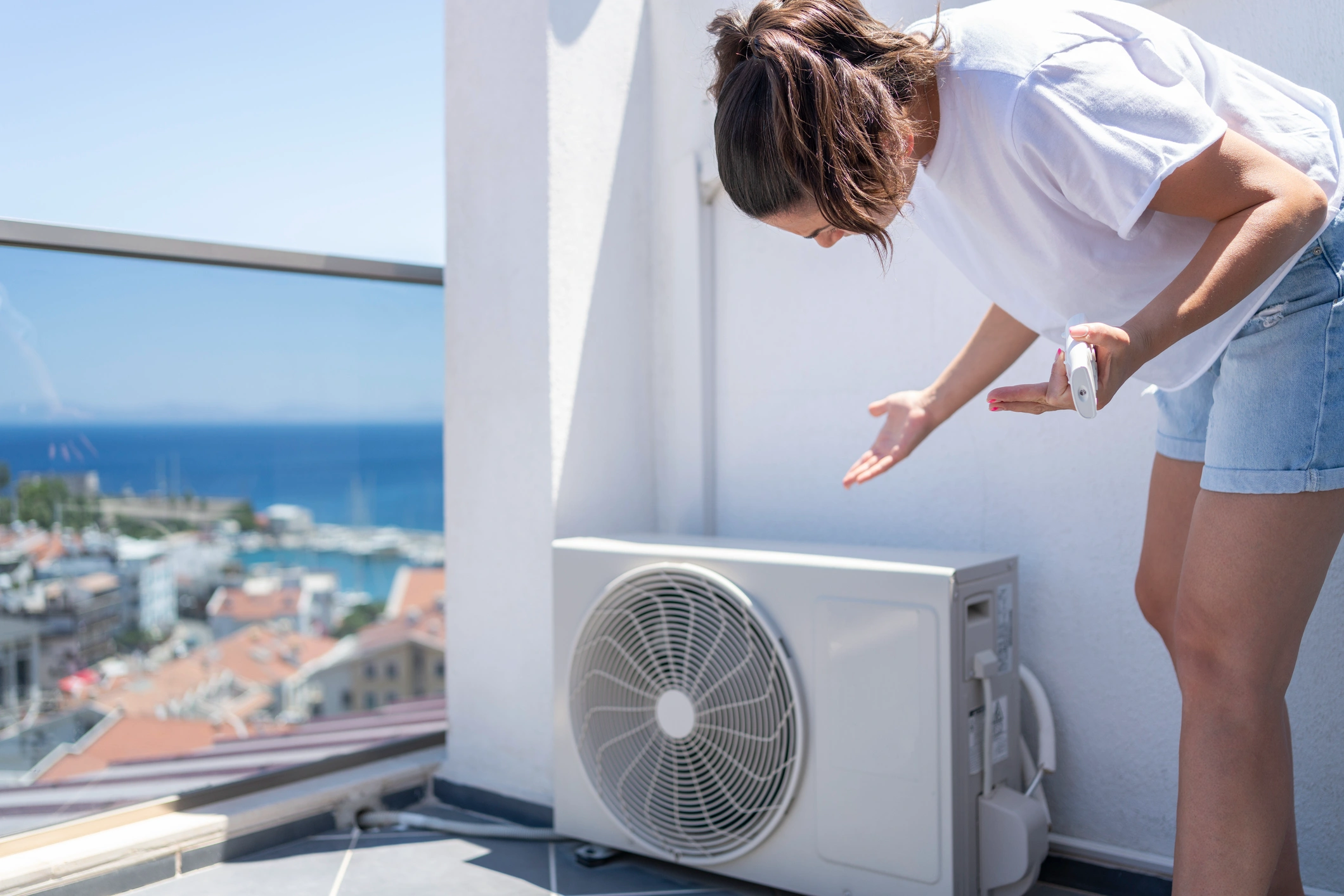 Signs your Air Conditioner Needs a Tune-up