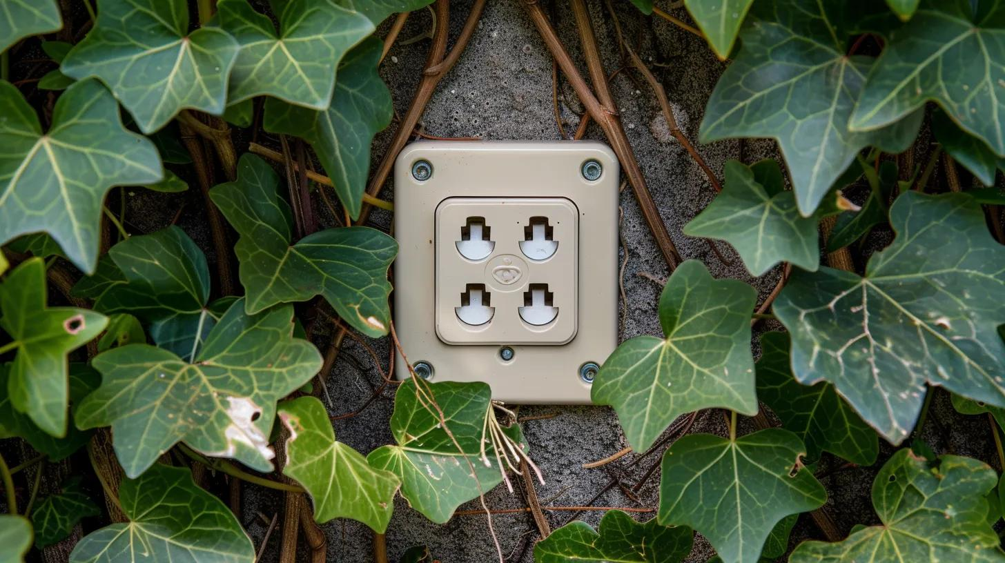 Guide to Safely Installing Outdoor Electrical Outlets