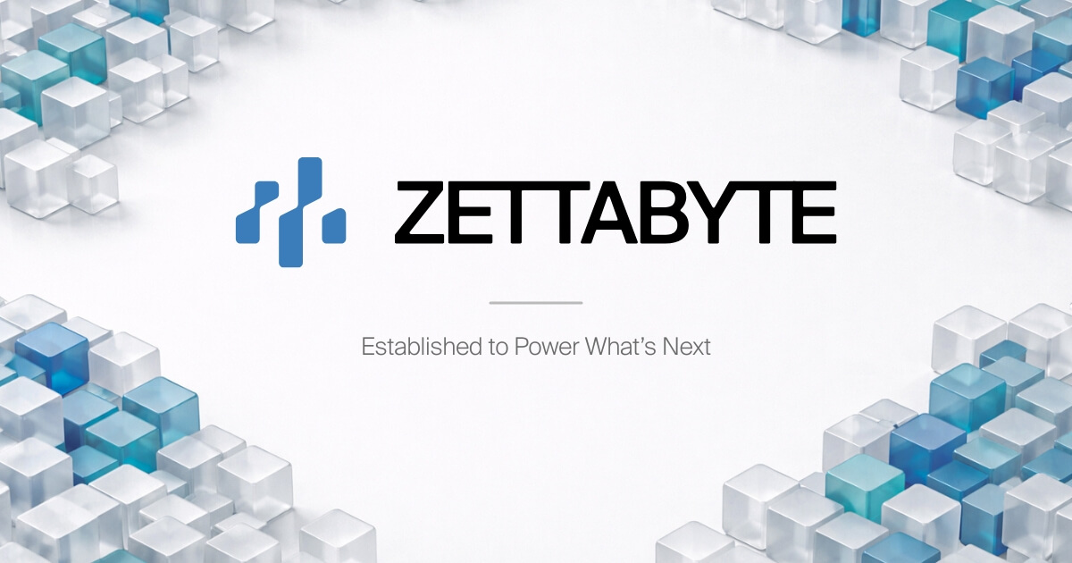 About Zettabyte – Global Innovator in AI Data Center Infrastructure