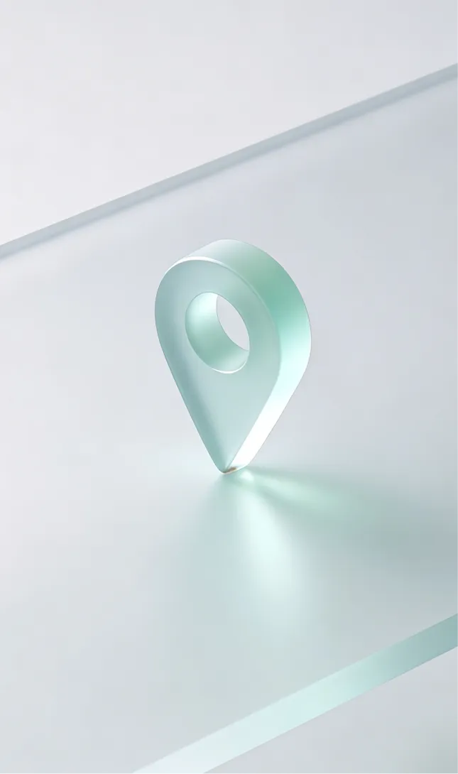 3D grid of transparent cubes stacked in a rectangular tower with some cubes illuminated in white and yellow.