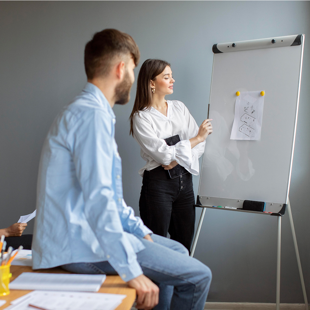 The Psychology Behind Color in Branding