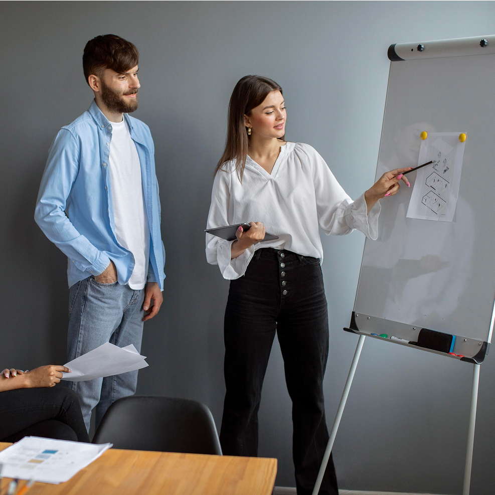 Why Your Brand Needs More Than Just a Logo