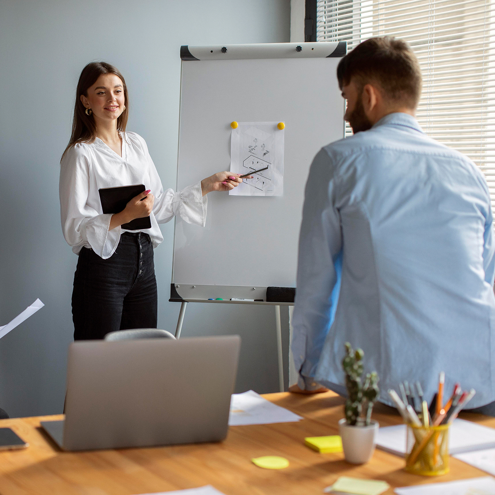 Building a Brand That Scales with Your Business