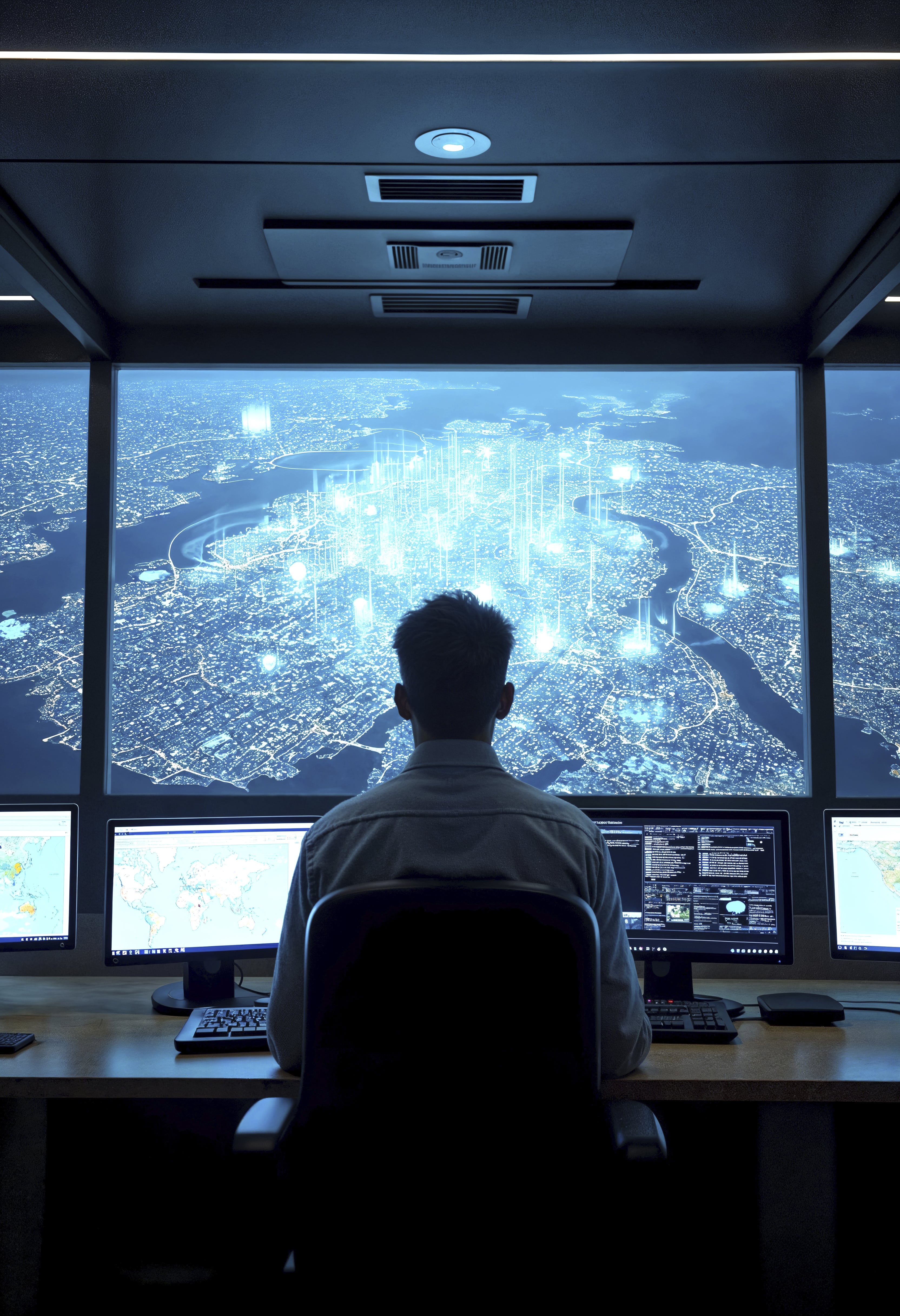 Securiport -  Leader in intelligent border security