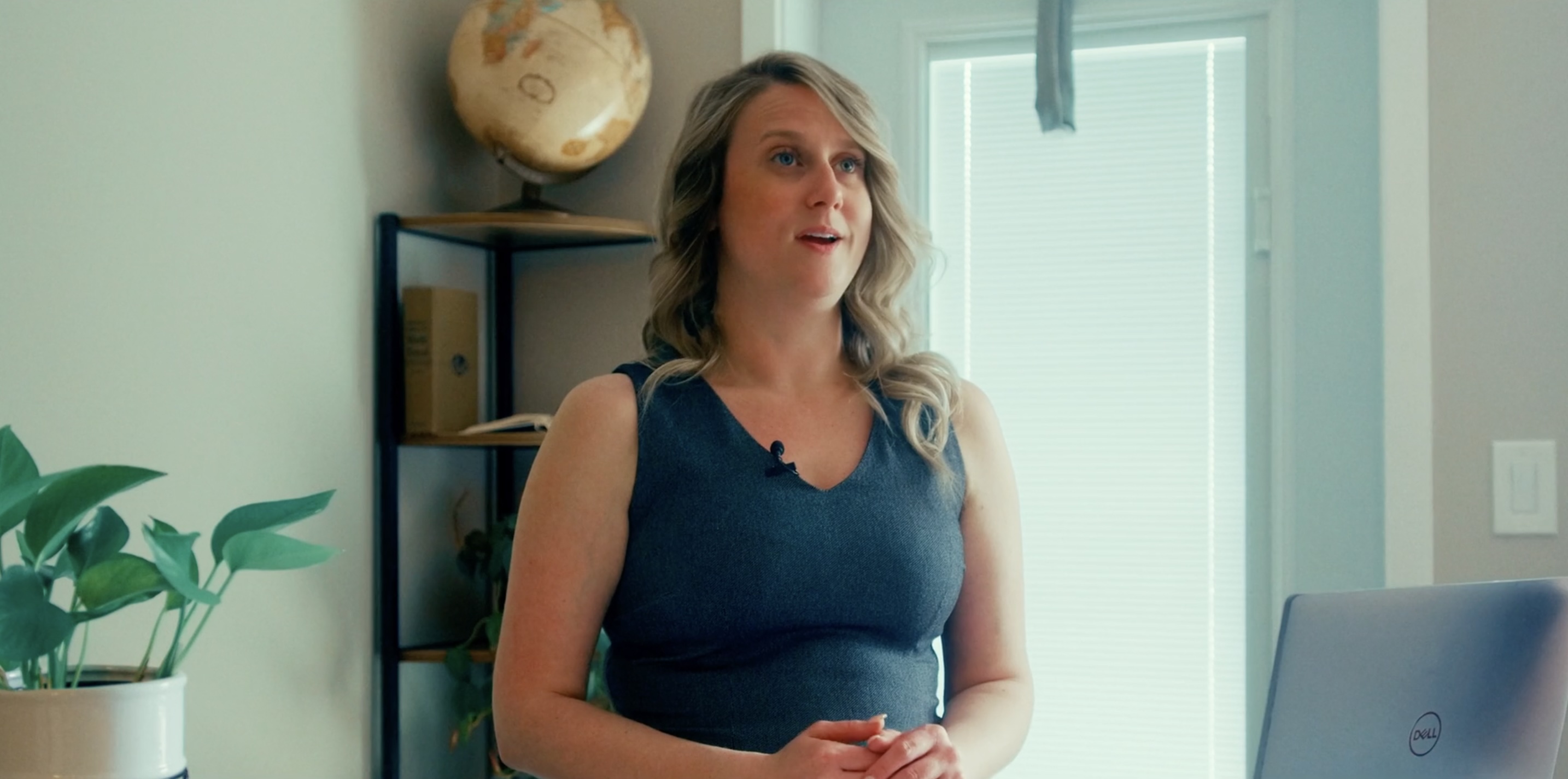 Graham  Brittany Burpee image