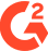 G2 review platform icon