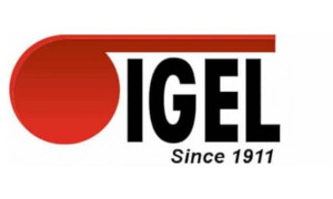 IGEL company logo