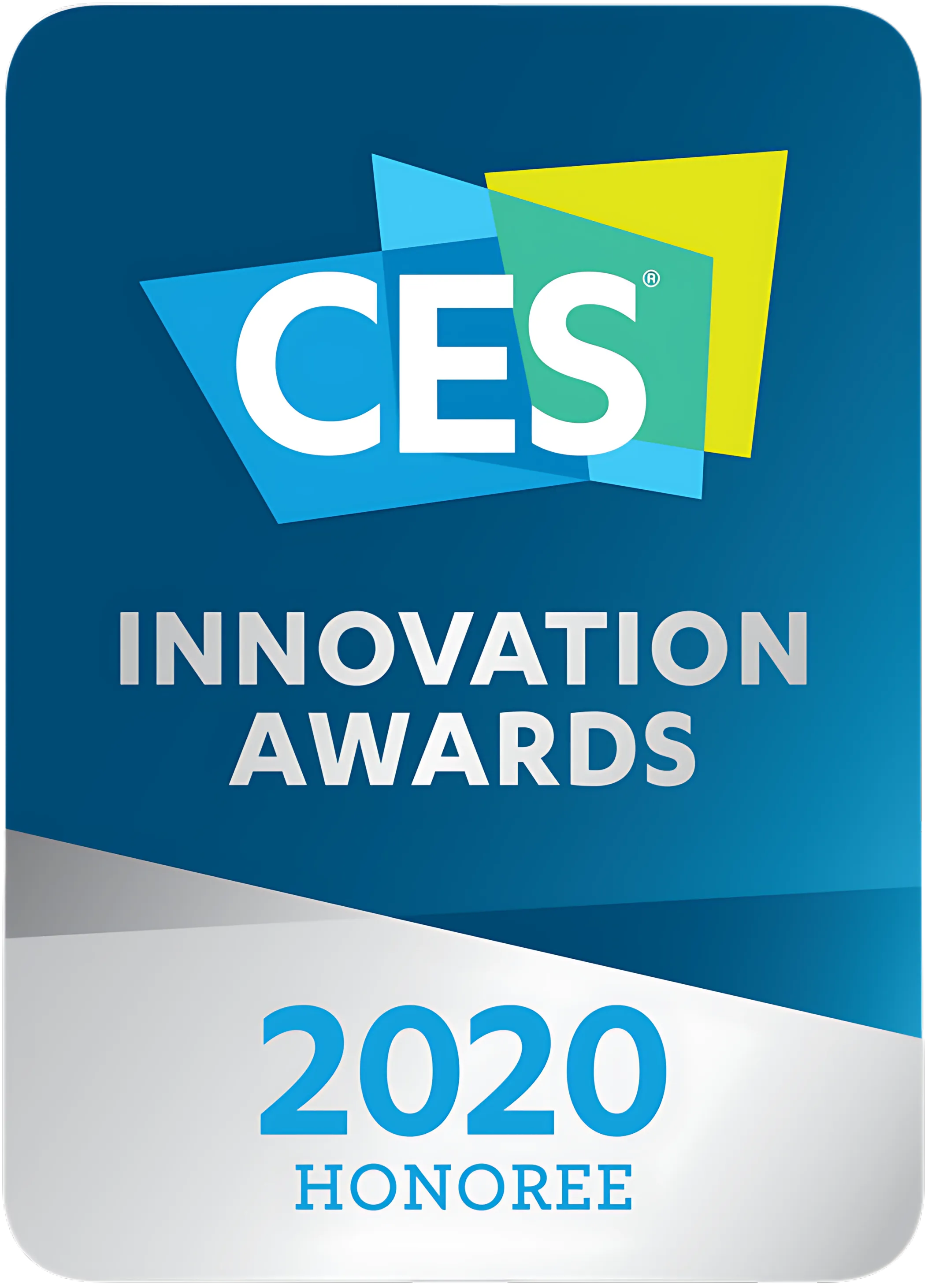 CES innovation award 2020 image