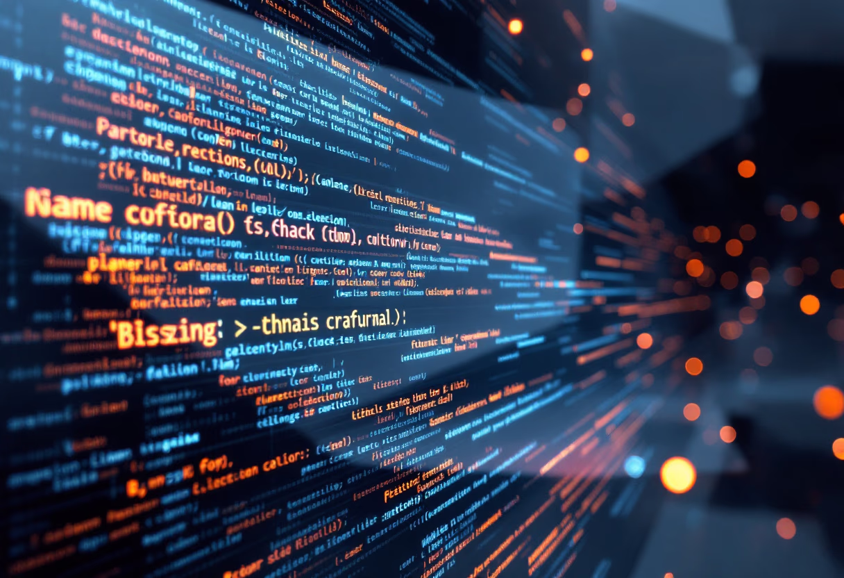 image of diverse team brainstorming (for an ai saas company)