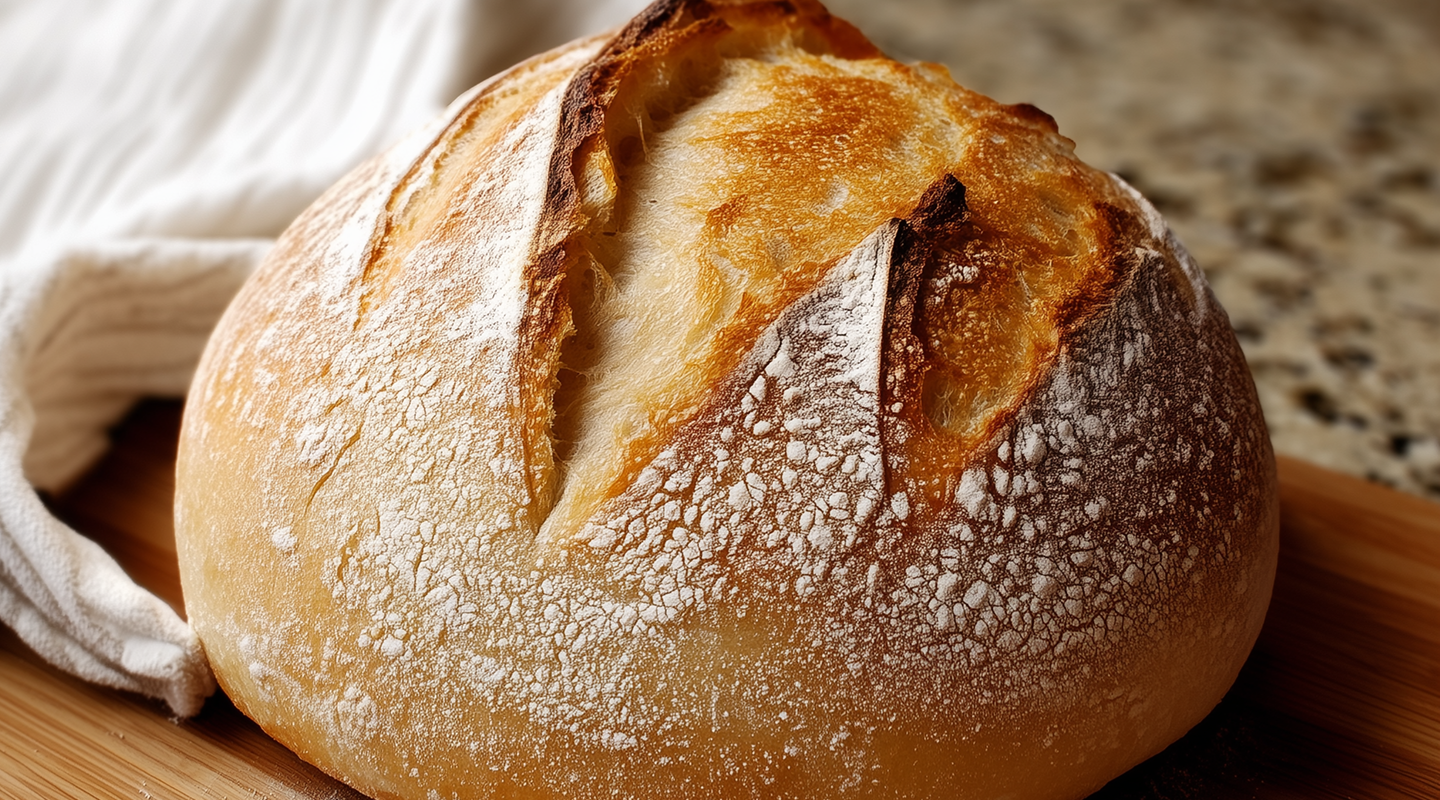 golden-morning-sourdough