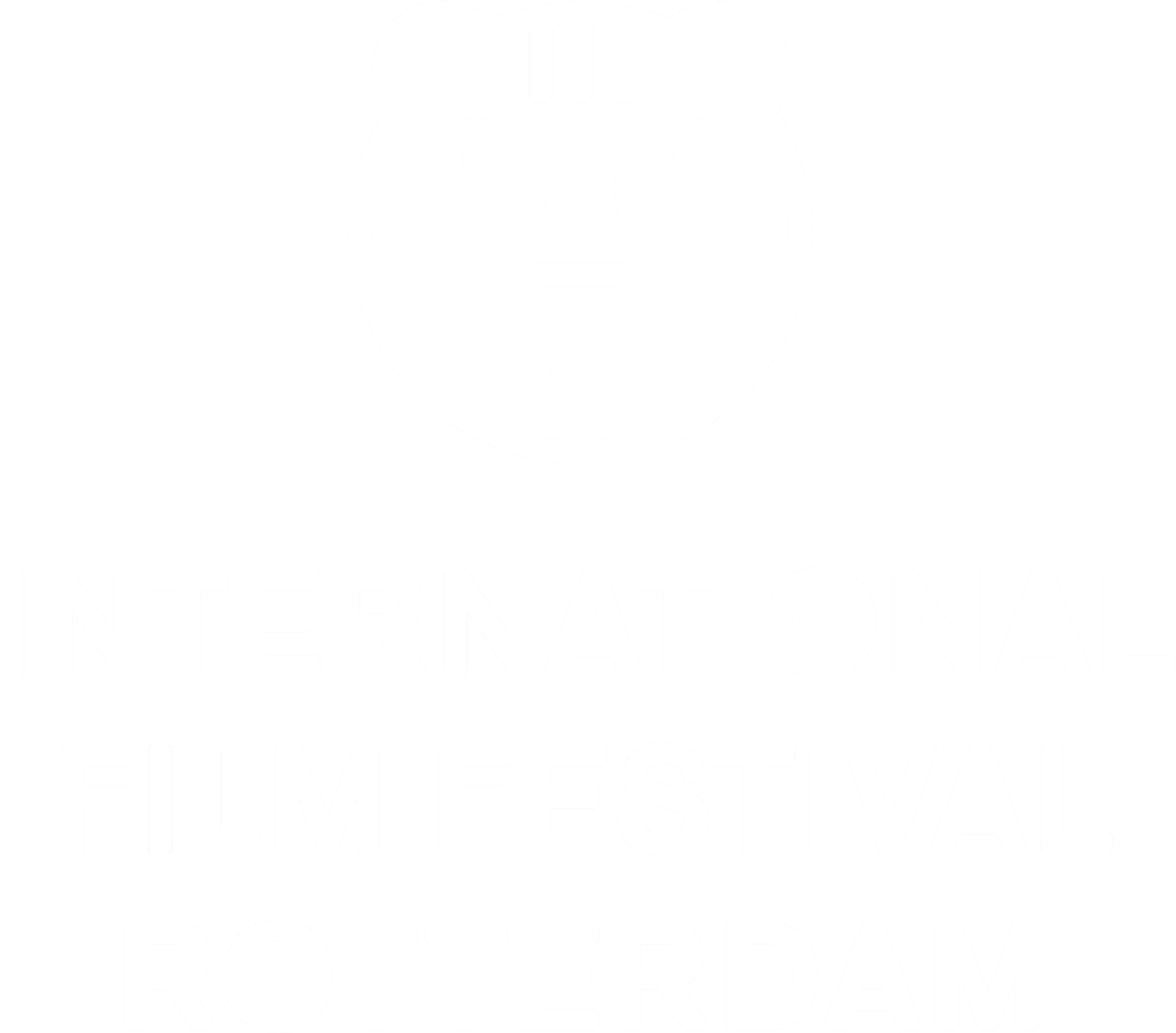 International Film Festival Rotterdam