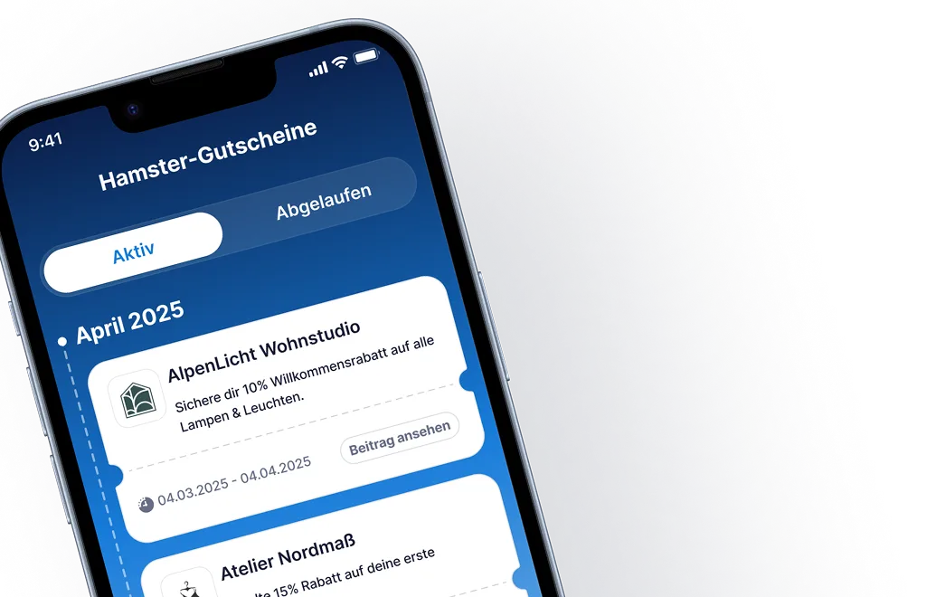 advantage card 3 mobile image