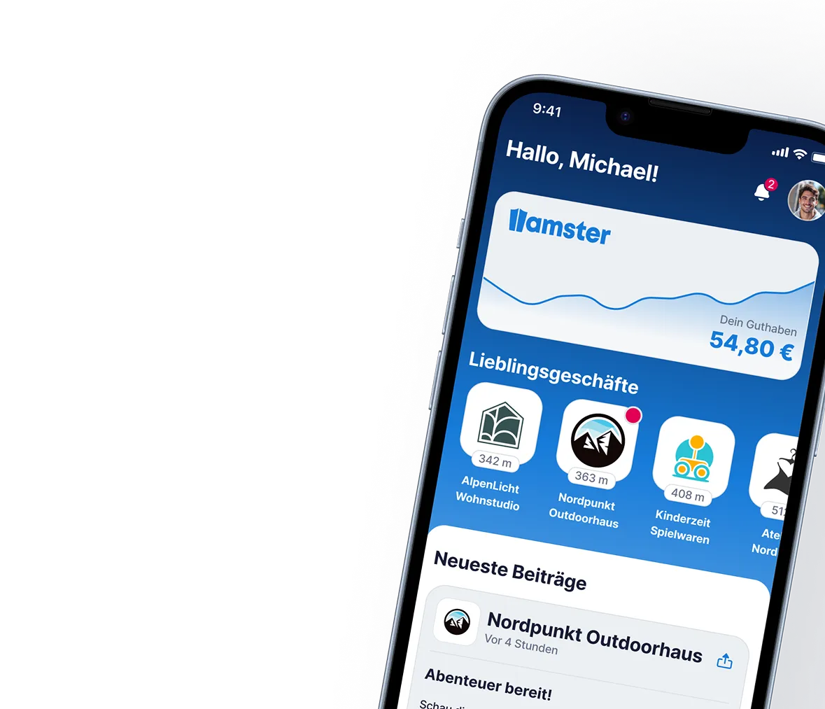 hero mobile responsive image
