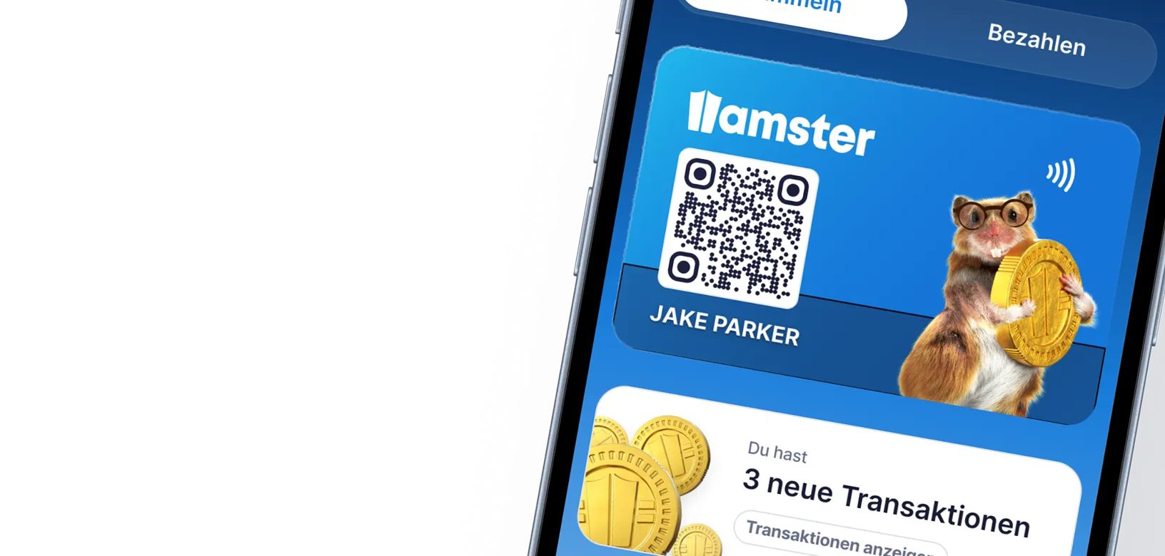 advantage card 2 mobile image