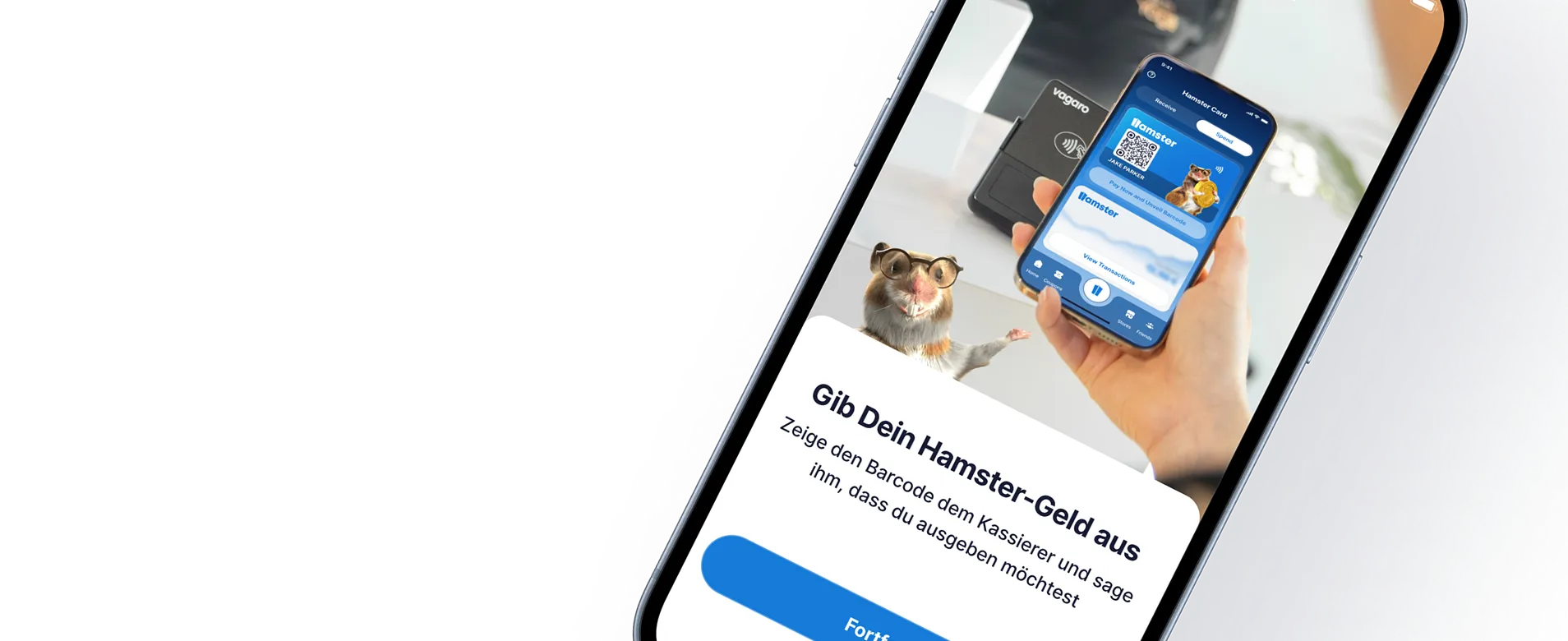 advantage card 4 mobile image