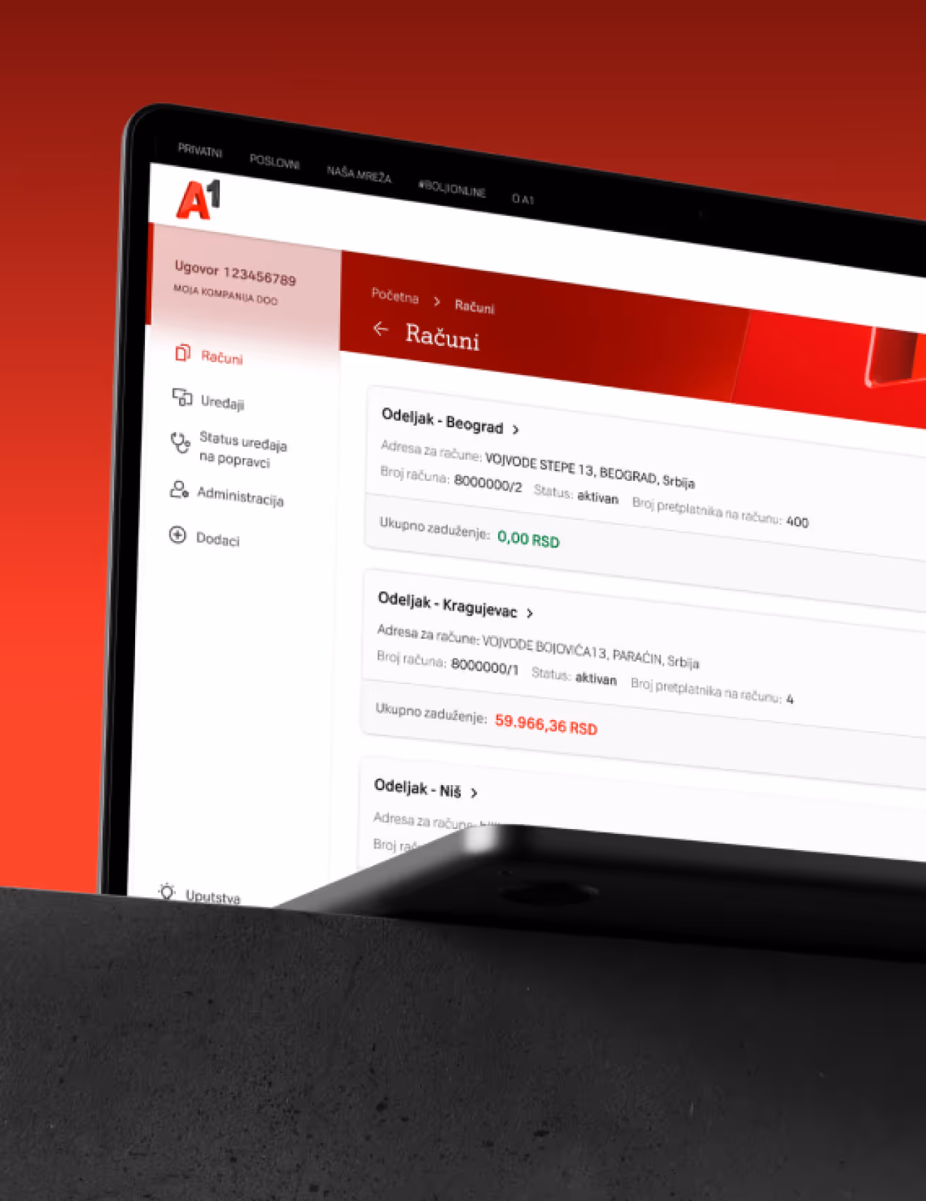 A person with a watch on their wrist.