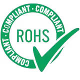 ROHS Certificate for Absorbking container desiccant
